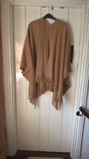 Lady winter wrap. for sale  UK