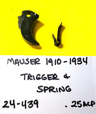 Vintage original mauser for sale  Hesperia