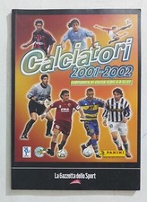 I126778 album figurine usato  Palermo