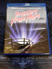 Invaders mars oop for sale  La Quinta
