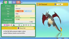 Pokemon diamante lucente usato  Bari