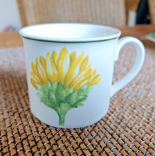 Flora tournesol espressotasse gebraucht kaufen  Überherrn