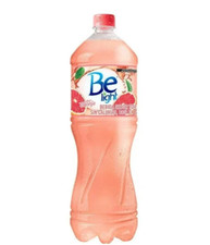 4 x Be Light Água Sabor Toronja (Toranja) água aromatizada 1,5 LT comprar usado  Enviando para Brazil
