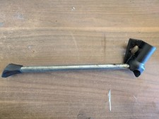 Béquille latéral vélo d'occasion  Laignes