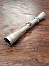 Leupold 9x40mm satin for sale  Dallas