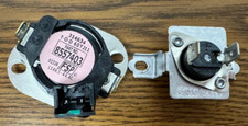 Fusível térmico e termostato secador Maytag 280148 para MED5630HW2 caixa aberta ENVIO GRÁTIS, usado comprar usado  Enviando para Brazil