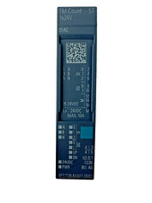 Simatic 200sp 6es7138 usato  Fubine Monferrato