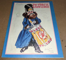 Pictorial knowledge volume for sale  BRADFORD