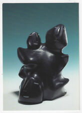 Inuit kunst mutter gebraucht kaufen  Mannheim