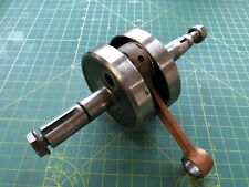 Yamaha dt100 crankshaft for sale  BUNTINGFORD