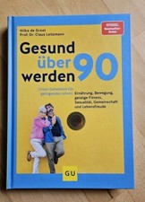 Gesund claus leitzmann gebraucht kaufen  München