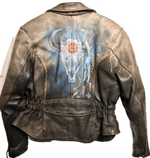 Niles rider leather d'occasion  Expédié en Belgium