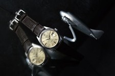 Rolex rare oyster usato  Genova