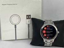 dw2a watch smart fossil for sale  Long Beach