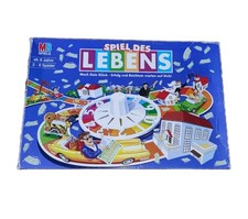 Spiel lebens gesellschaftspiel gebraucht kaufen  München