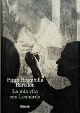 Pinin brambilla barcilon. usato  Firenze
