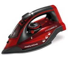 Morphy richards easycharge for sale  LONDON