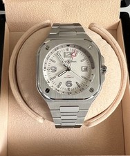 Bell ross gmt for sale  Alexandria
