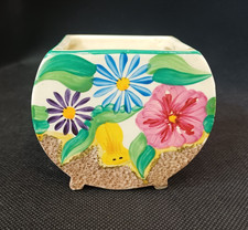Clarice cliff pertunia for sale  IPSWICH