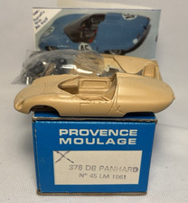 Provence moulage kit usato  Castano Primo
