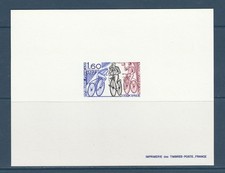 Ela épreuve luxe d'occasion Ela épreuve luxe d'occasion  France