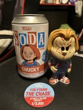Chucky funko soda for sale  BIRMINGHAM