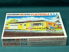 Rancho Plasticville 1852 na caixa original comprar usado  Enviando para Brazil