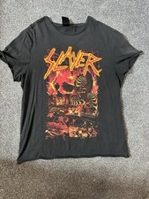 Slayer war skull for sale  BANGOR