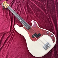Fender japan pb62 d'occasion  Expédié en Belgium