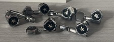 Usado, 6 Ibanez Destroyer Star Tuners 1970’s Greco Gotoh guitarra cromada comprar usado  Enviando para Brazil