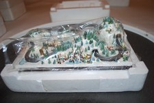 thomas kinkade miniature for sale thomas kinkade miniature for sale Oviedo