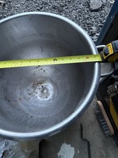 Hobart fit 30qt for sale  PRESTON