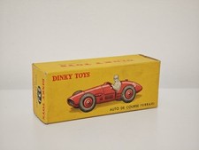 Ancien dinky toys d'occasion  Saint-Mitre-les-Remparts