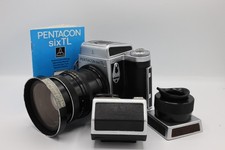 Pentacon six 120mm gebraucht kaufen  Bonn