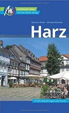 Harz reiseführer vielen gebraucht kaufen  Berlin