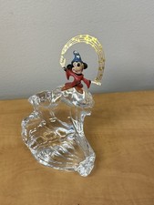 Disney sorcerer mickey d'occasion  Expédié en Belgium