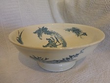 Ancien saladier faience d'occasion  Montélimar