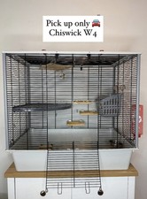 Small pet cage for sale  LONDON