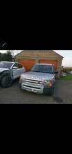 Breaking landrover discovery for sale  HALIFAX