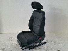 Polo sitz autositz gebraucht kaufen  Magdeburg