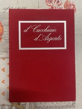 Libro collezione cucchiaio usato  Trambileno