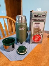 Aladdin stanley thermos for sale  Madison