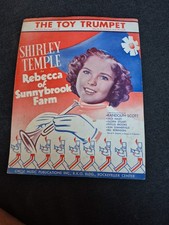 Toy trumpet shirley for sale  Sacramento