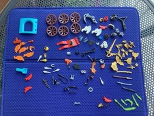 Lego sfuso tema usato  Grugliasco