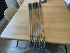 Wilson irons wilson for sale  MACCLESFIELD