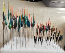 120 assorted pole for sale  CRAWLEY