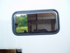 Caravan polyvision window for sale  KIDDERMINSTER