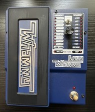Digitech bass whammy for sale  LIVERPOOL