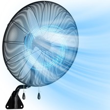 Wall mount oscillating for sale  Ashford