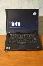 thinkpad t61 gebraucht kaufen  Karlsruhe